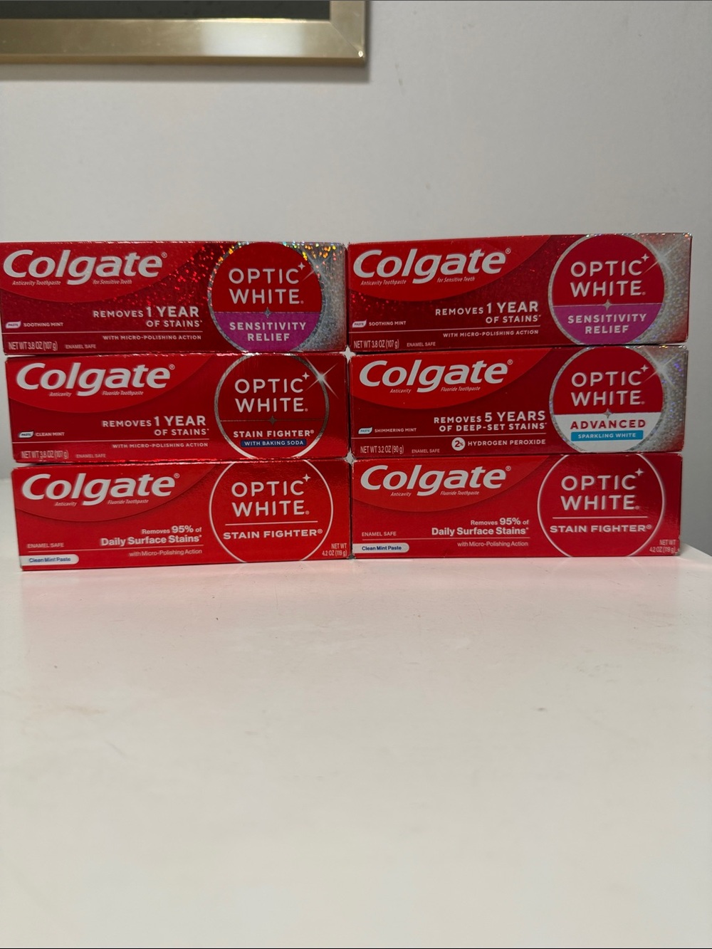 Colgate Bundle